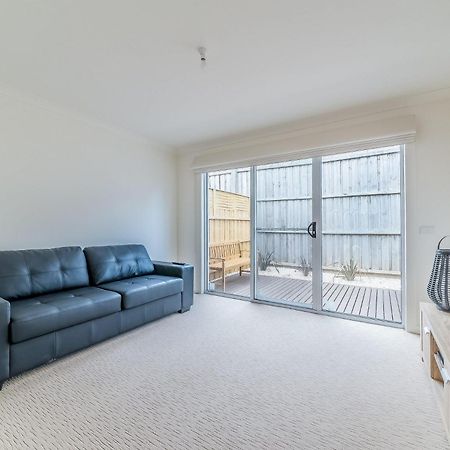 5B Genesta Street, Cowes Villa Eksteriør bilde