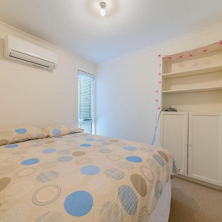 5B Genesta Street, Cowes Villa Eksteriør bilde