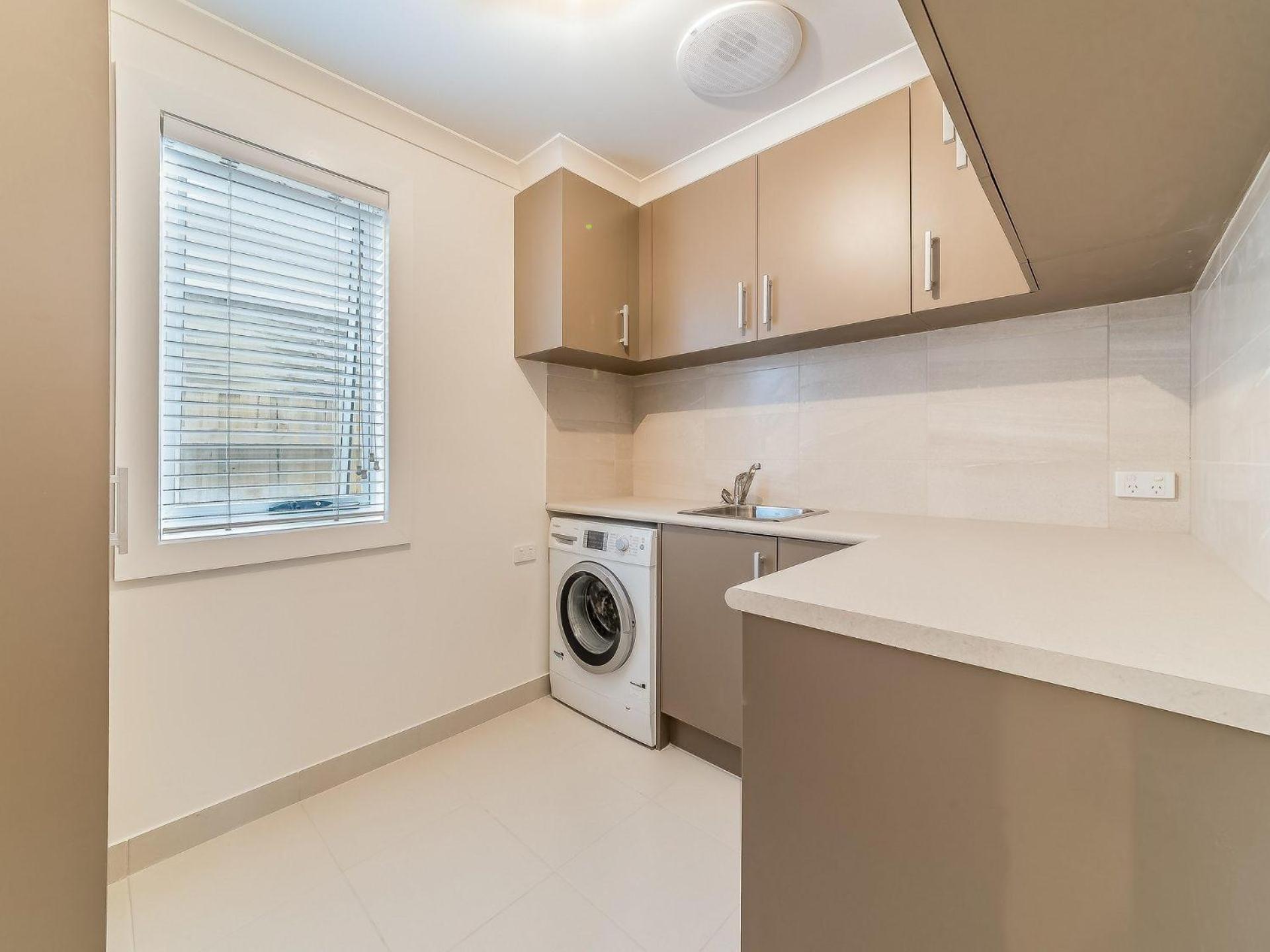 5B Genesta Street, Cowes Villa Eksteriør bilde