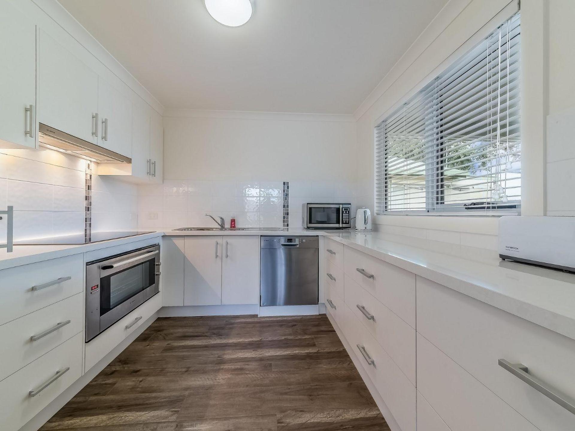 5B Genesta Street, Cowes Villa Eksteriør bilde
