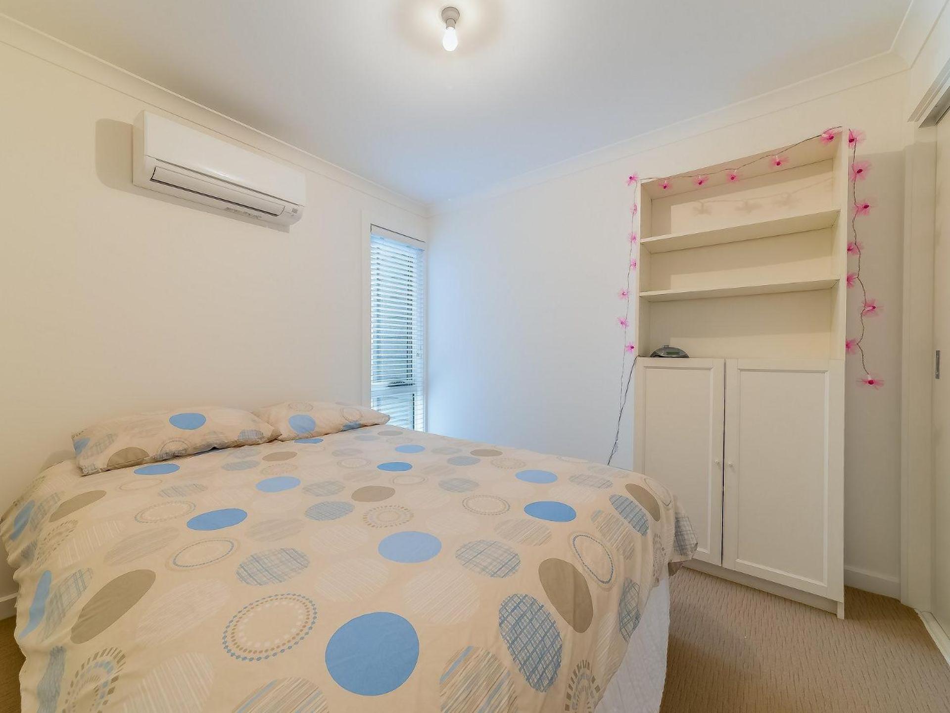 5B Genesta Street, Cowes Villa Eksteriør bilde