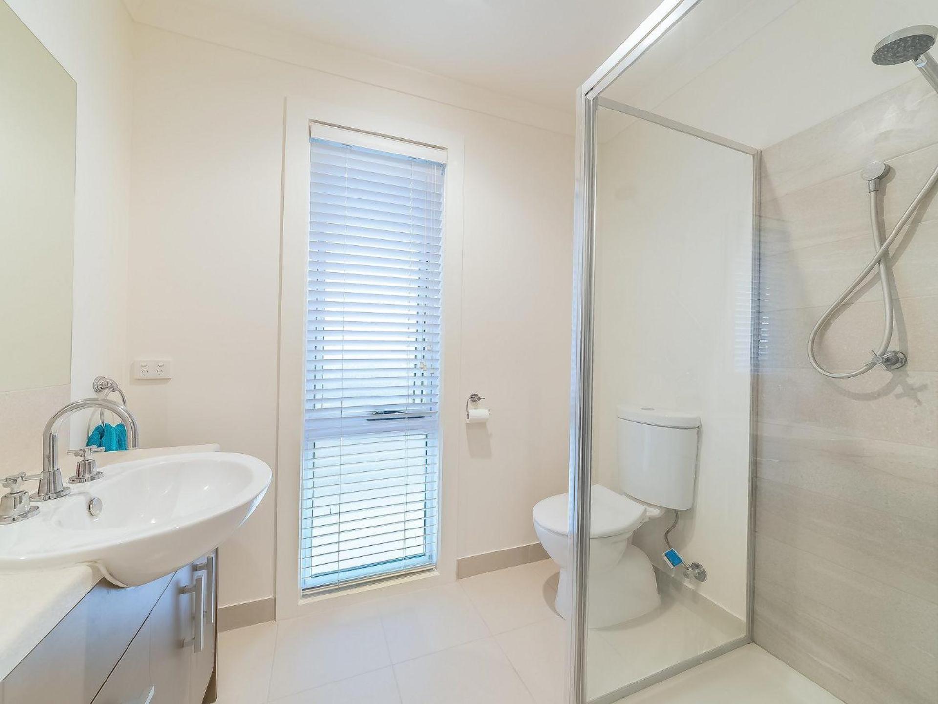 5B Genesta Street, Cowes Villa Eksteriør bilde