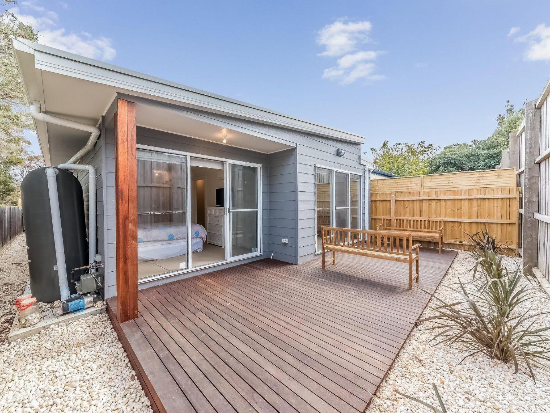 5B Genesta Street, Cowes Villa Eksteriør bilde