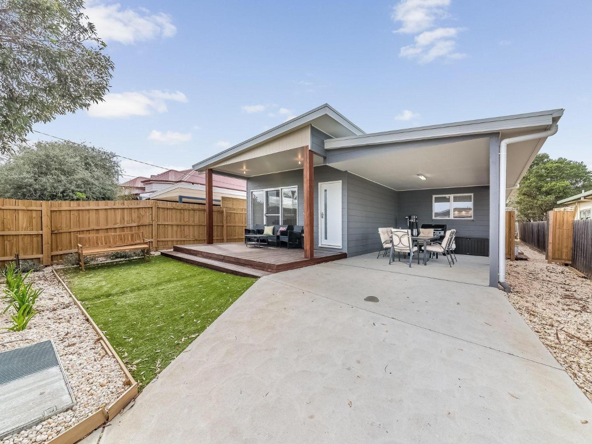 5B Genesta Street, Cowes Villa Eksteriør bilde